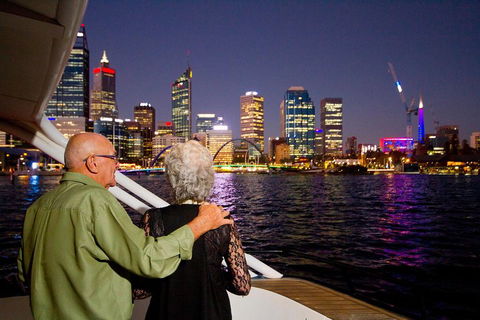 Swan River Twilight Cruise - Accommodation Bookings 5