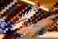 Sydney Harbour Gold Penfolds Dinner Cruise