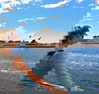 Sydney Harbour Hop On Hop Off Cruise with Taronga Zoo entry - Accommodation Bookings
