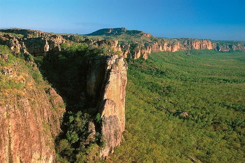 Kakadu Yellow Waters & Katherine Gorge Helicopter Scenic - Accommodation Bookings 4