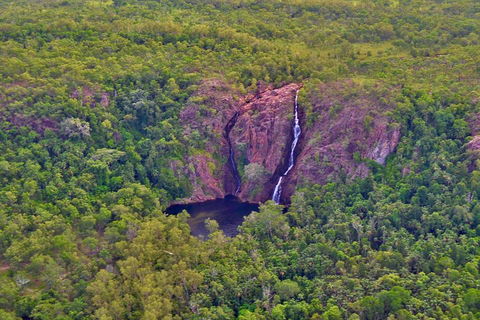 Litchfield Park Scenic Flight From Darwin - Accommodation Bookings 1