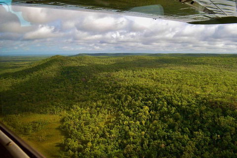 Litchfield Park Scenic Flight From Darwin - Accommodation Bookings 2