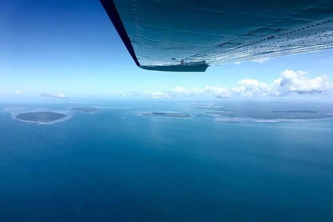 Litchfield Park Scenic Flight From Darwin - Accommodation Bookings 4