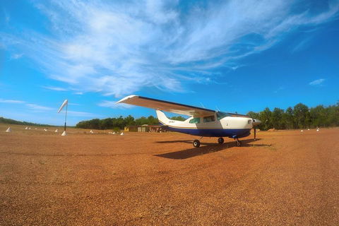 Litchfield Park Scenic Flight From Darwin - Accommodation Bookings 5