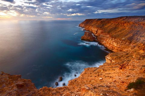 Kalbarri Gorges & West Coast - Ground & Air Tour - Accommodation Bookings 1