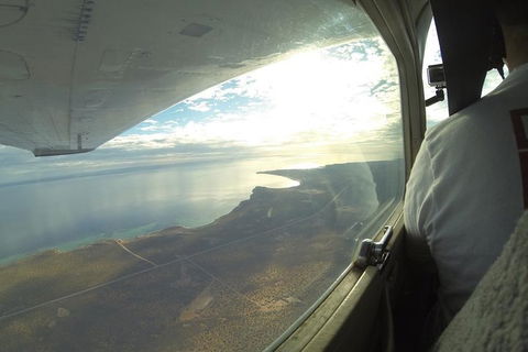 Kalbarri Gorges & West Coast - Ground & Air Tour - Accommodation Bookings 2