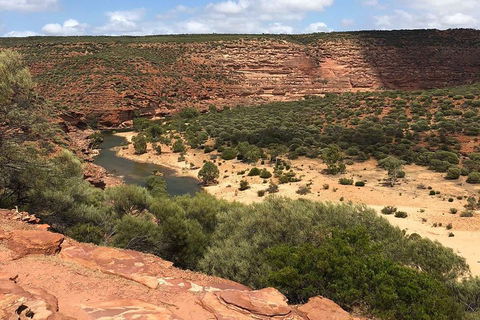 Kalbarri Gorges & West Coast - Ground & Air Tour - Accommodation Bookings 3