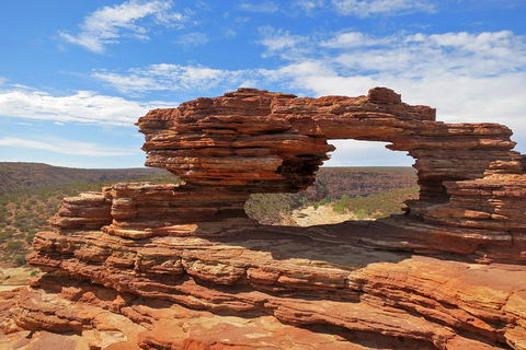 Kalbarri Gorges & West Coast - Ground & Air Tour - Accommodation Bookings 5