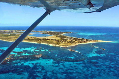 Wave Rock & Rottnest Island - Air & Ground Tour - Accommodation Bookings 1