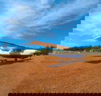 Wave Rock Half Day Air  Ground Tour - Accommodation Bookings