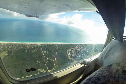 Wave Rock, Pinnacles And Rottnest One Day Aeroplane Tour - Accommodation Bookings 1