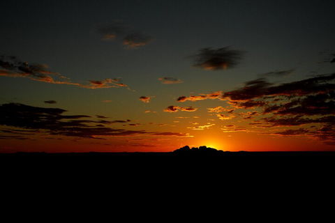 Helicopter Scenic: Extended Uluru & Kata Tjuta - Accommodation Bookings 4