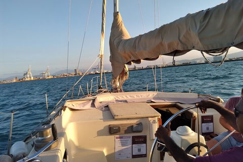 Townsville Small Group Early Morning Sailing Cruise Boat Tour Charter Hire - Accommodation Bookings 3