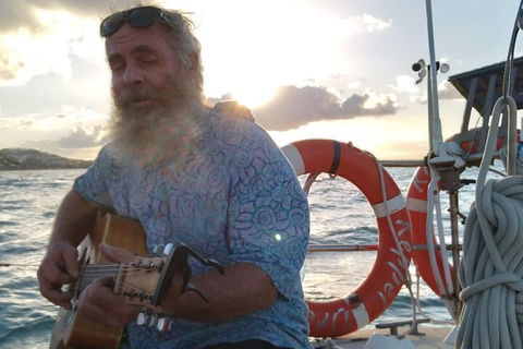 Townsville Private Hire Sunset Sail Sailing Cruise Boat Tour Charter Experience - Accommodation Bookings 3