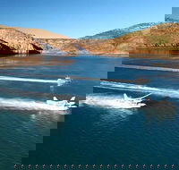 Horizontal Falls Full-Day Tour from Broome 4x4  Seaplane - Accommodation Bookings