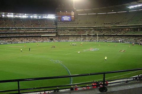 Half-Day Sports Lovers Bus Tour Of Melbourne With Tour Options - Accommodation Bookings 1