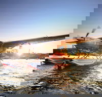 Sydney Scenic Flight by Seaplane - Accommodation Bookings