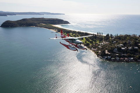 Gourmet Lunch At Jonah's By Seaplane From Sydney - Accommodation Bookings 0