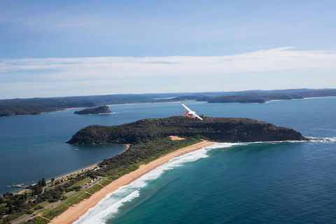 Gourmet Lunch At Jonah's By Seaplane From Sydney - Accommodation Bookings 3