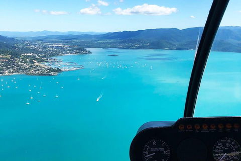 Reef & Whitehaven Landing - Accommodation Bookings 0