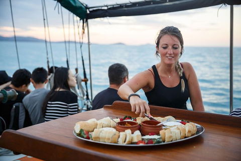 Fly & Sail Package (With Providence) - Accommodation Bookings 0