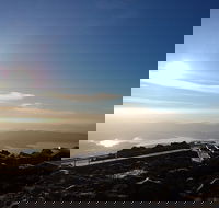 Mount Wellington Descent Cycling Tour departs Hobart - Accommodation Bookings
