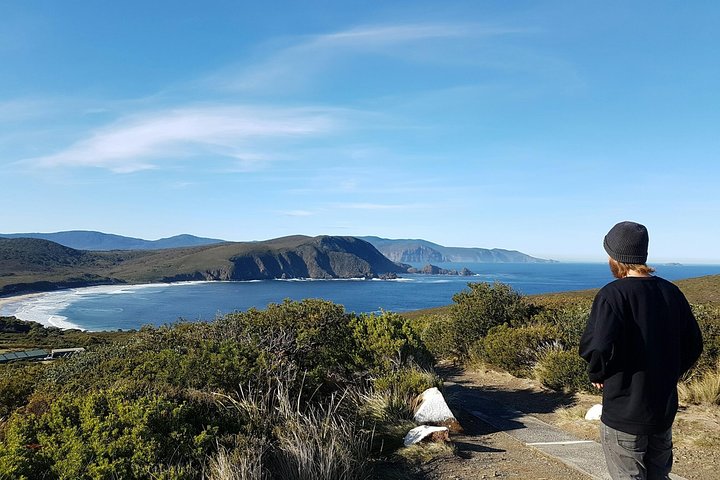 West Hobart TAS Accommodation Bookings