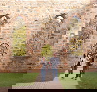 Small-Group Day Trip from Hobart to Port Arthur - Accommodation Bookings