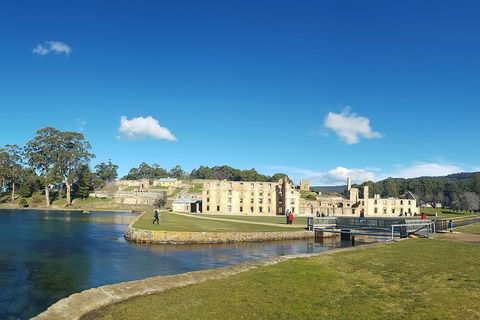 6-Day Tasmanian Explorer Adventure Tour From Hobart - Accommodation Bookings 0
