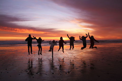 6-Day Tasmanian Explorer Adventure Tour From Hobart - Accommodation Bookings 3