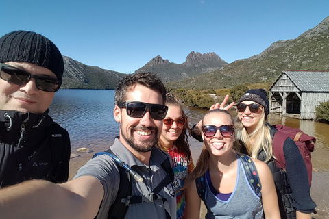 6-Day Tasmanian Explorer Adventure Tour From Hobart - Accommodation Bookings 5
