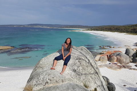 7-Day Super Value Tour Of Tasmania: Explore Tasmania's West And East Coasts - Accommodation Bookings 0