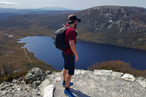 7-Day Super Value Tour Of Tasmania: Explore Tasmania's West And East Coasts - Accommodation Bookings 3
