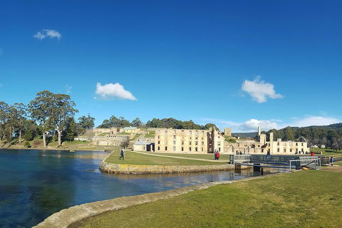 7-Day Super Value Tour Of Tasmania: Explore Tasmania's West And East Coasts - Accommodation Bookings 4