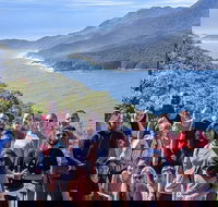 2-Day Tas East Coast Escape Tour including Bay of Fires Wineglass Bay  Devils - Accommodation Bookings