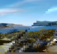 4-Day Fabulous Tasmania Tour Wineglass Bay Port Arthur Devils  Bruny Island - Accommodation Bookings