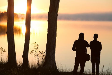 Serenity Cruise To Australia's Everglades - Accommodation Bookings 5
