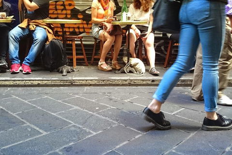 Melbourne Lanes And Arcades Walking Tour - Accommodation Bookings 2