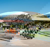 Adelaide Riverbank Guided Segway Tour - Accommodation Bookings