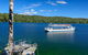 The Original Day Tour To Paronella Park, Lake Barrine And Millaa Millaa Falls - thumb 0