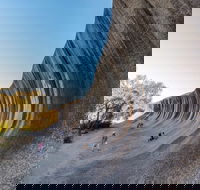 Full-Day Wave Rock  Historic York - Accommodation Bookings