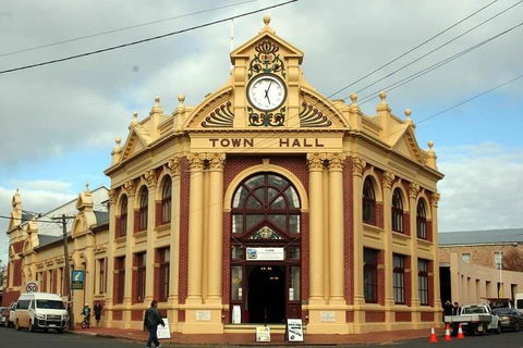 Full-Day Wave Rock & Historic York - Accommodation Bookings 1