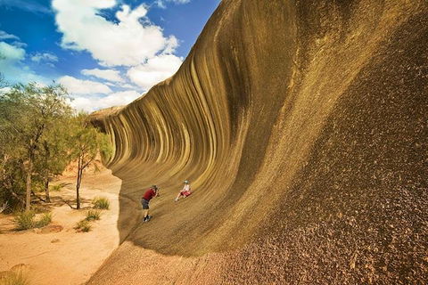 Full-Day Wave Rock & Historic York - Accommodation Bookings 2