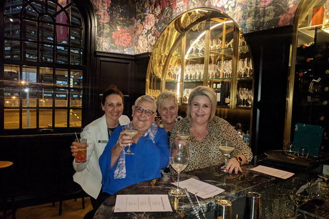 Brisbane Food Tour: A Taste Of Queensland - Accommodation Bookings 0