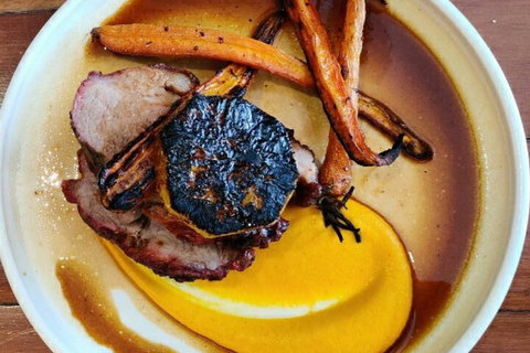 Brisbane Food Tour: A Taste Of Queensland - Accommodation Bookings 1