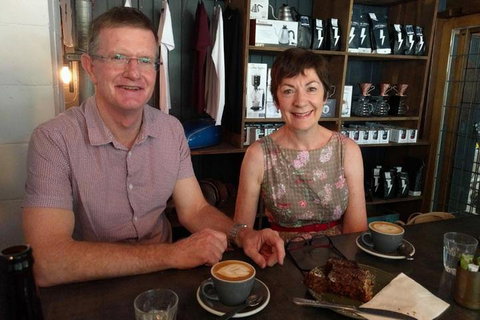 Brisbane Food Tour: A Taste Of Queensland - Accommodation Bookings 2