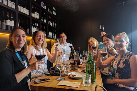 Brisbane Food Tour: A Taste Of Queensland - Accommodation Bookings 3