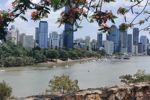 Brisbane Food Tour: A Taste Of Queensland - Accommodation Bookings 4