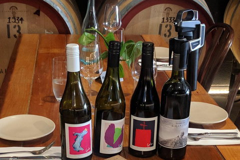 Brisbane Food Tour: A Taste Of Queensland - Accommodation Bookings 5