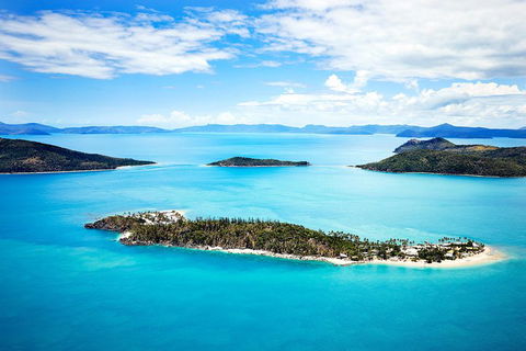 Whitehaven Beach And Daydream Island Cruise - Accommodation Bookings 5